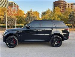 لاند ڕۆڤەر ڕانج ڕۆڤەر سپۆرت